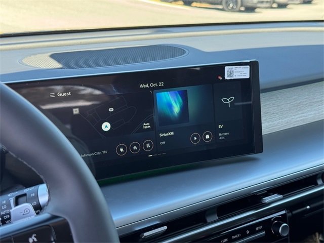 New 2026 Hyundai Ioniq 9 Limited image 20