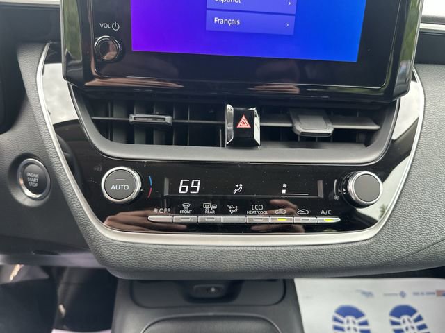New 2026 Toyota Corolla LE FWD image 18