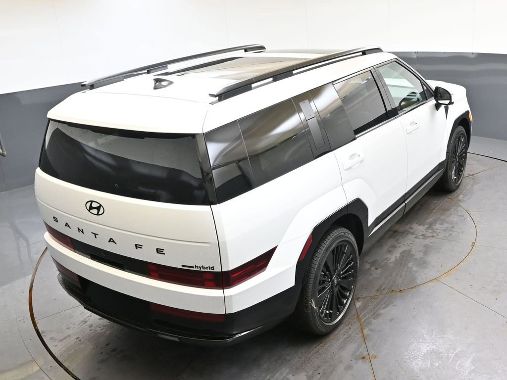 New 2026 Hyundai Santa Fe Calligraphy image 51