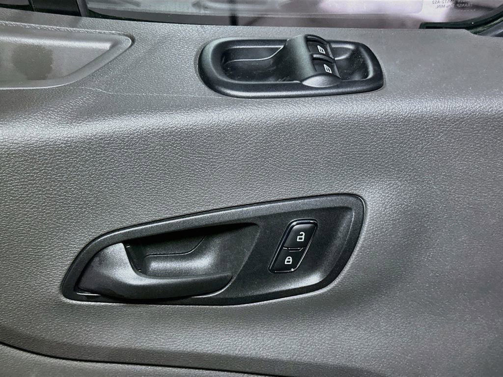 New 2026 Ford Transit 350 w/ Interior Upgrade Package RWD image 16