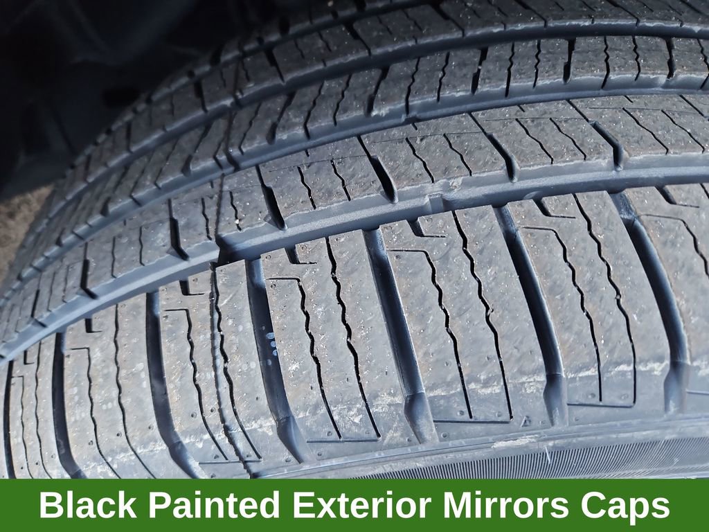 Used 2022 RAM 1500 Laramie image 36