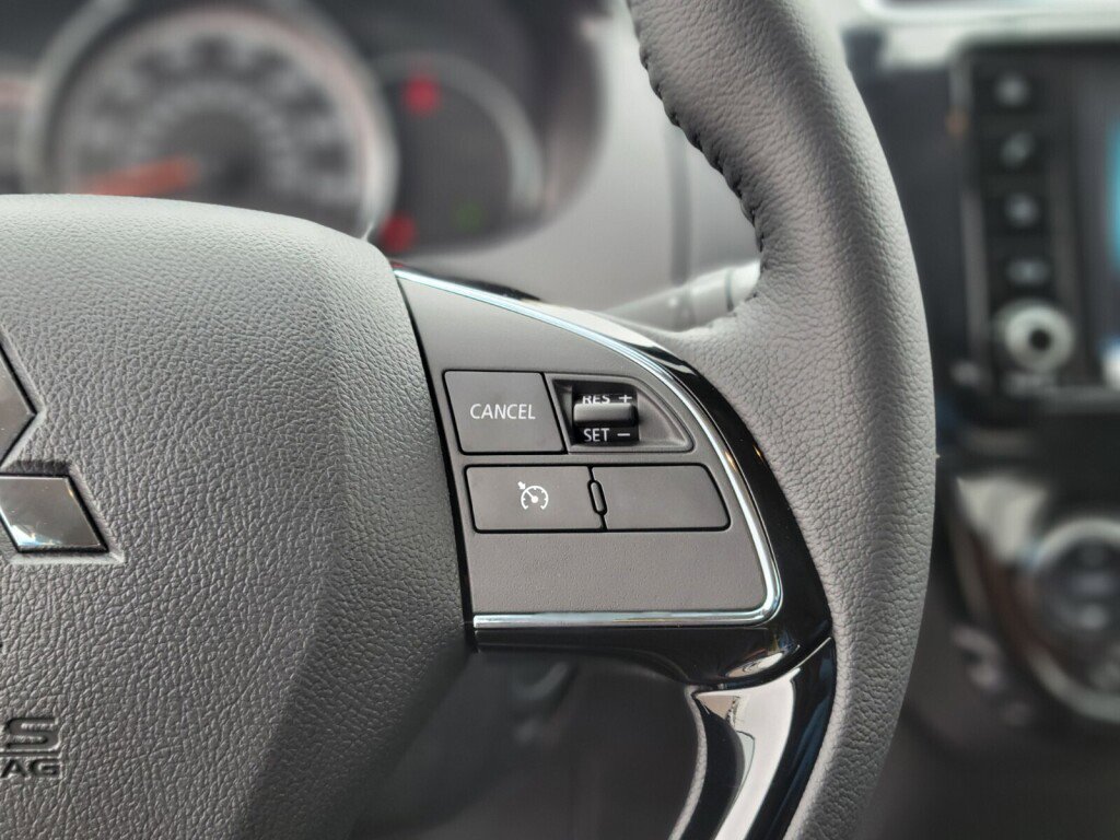 New 2024 Mitsubishi Mirage SE image 27