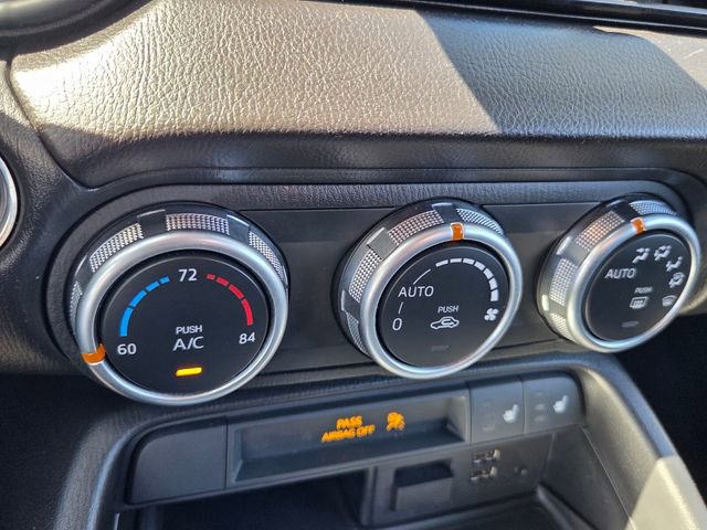 Used 2018 MAZDA MX-5 Miata Grand Touring image 25