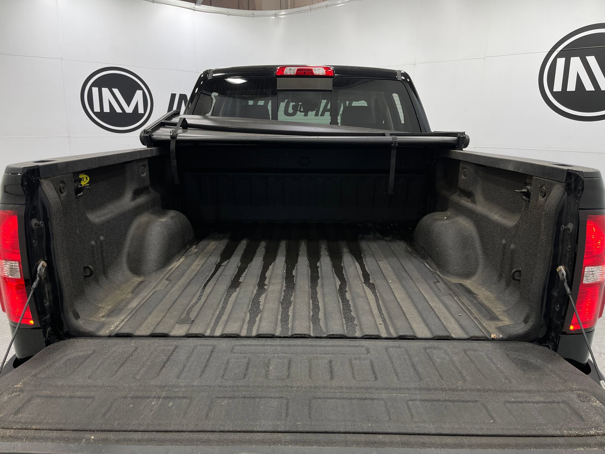 Used 2014 GMC Sierra 1500 Denali w/ Driver Alert Package image 25