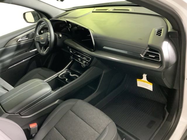 New 2026 Chevrolet Traverse LT w/ Driver Confidence Package image 32