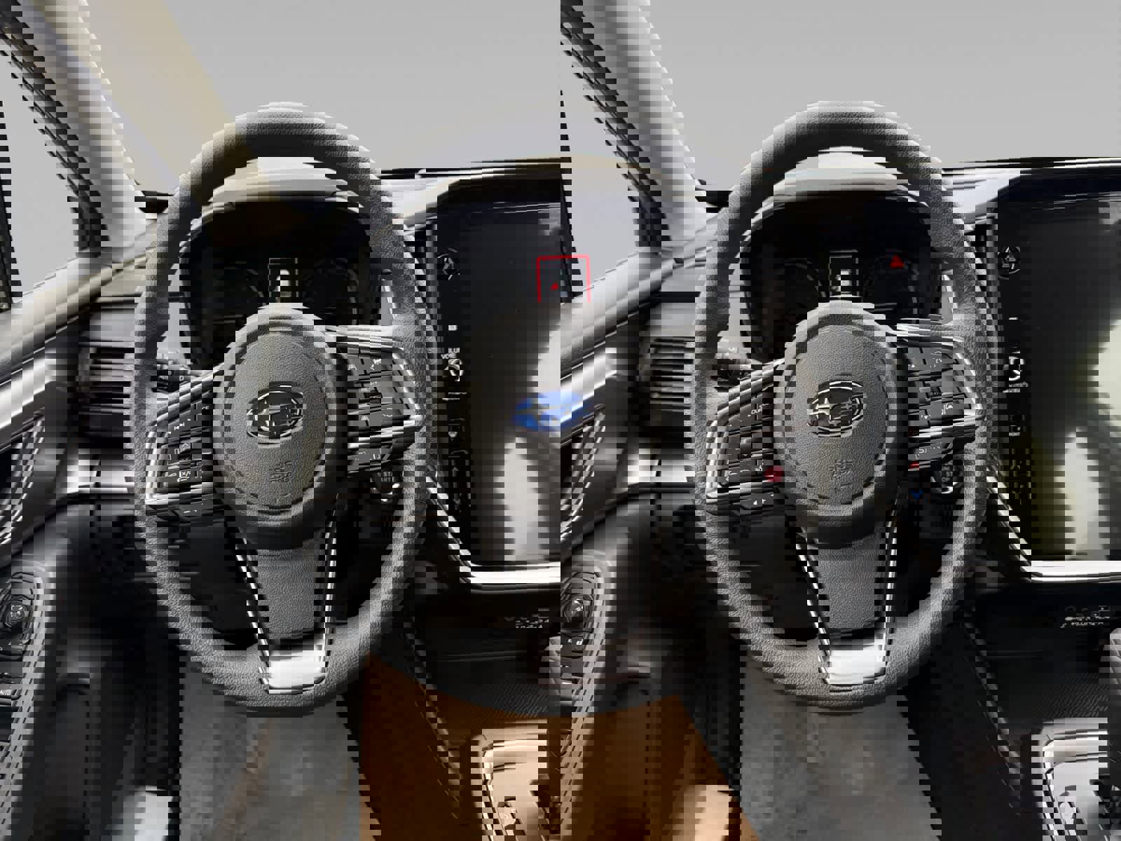 New 2025 Subaru Impreza 2.0i Sport image 12