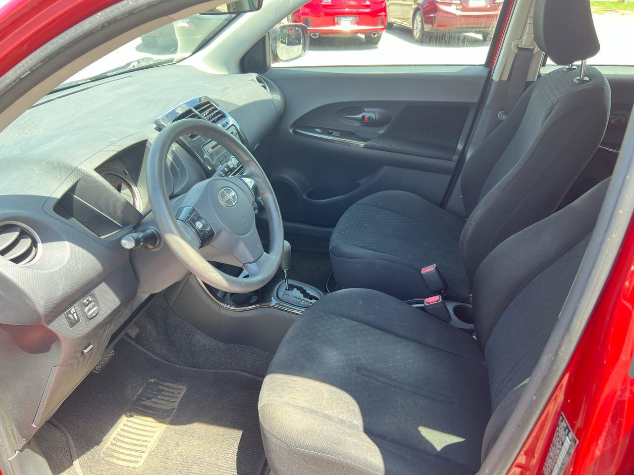 Used 2008 Scion xD FWD image 11
