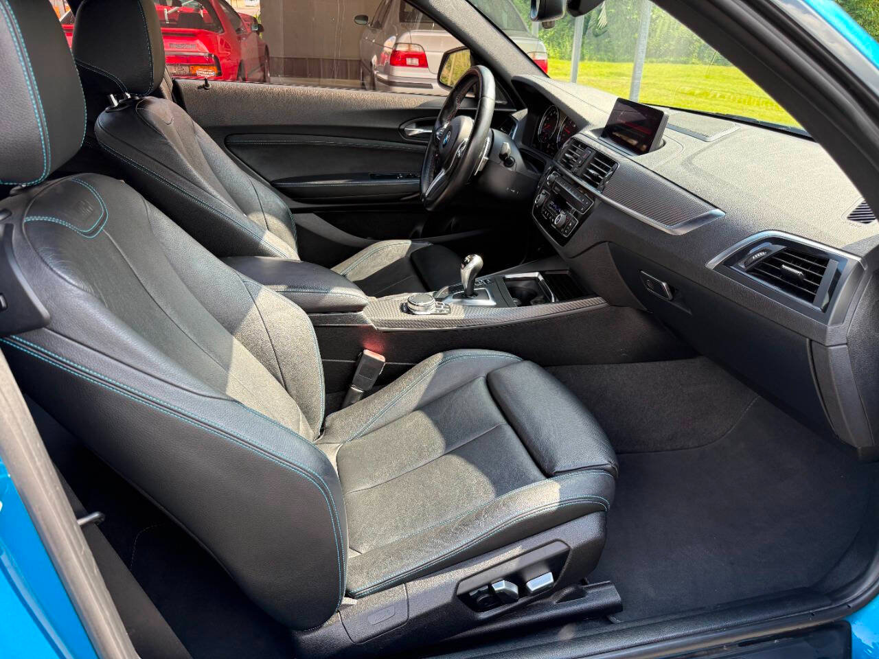 Used 2018 BMW M2 w/ Executive Package image 31