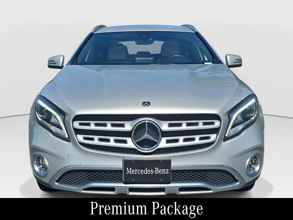 Used 2019 Mercedes-Benz GLA 250 image 2