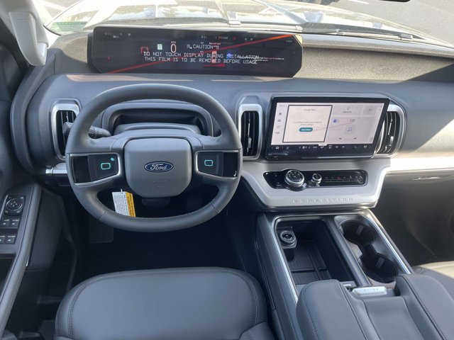 New 2026 Ford Expedition Max Active RWD image 10