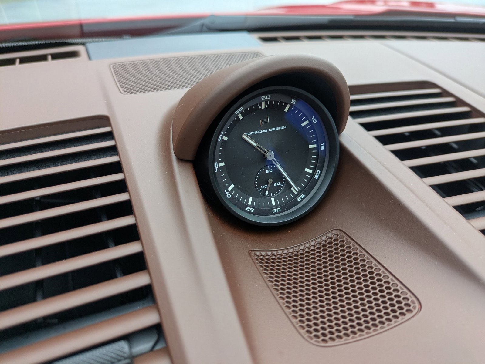 New 2025 Porsche 911 Carrera image 21