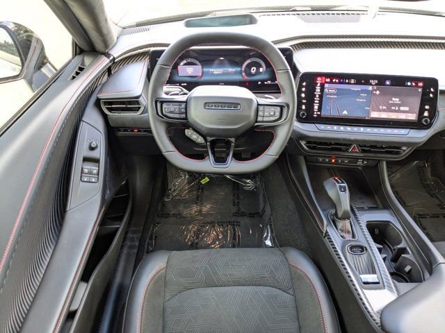 New 2026 Dodge Charger R/T Scat Pack image 19