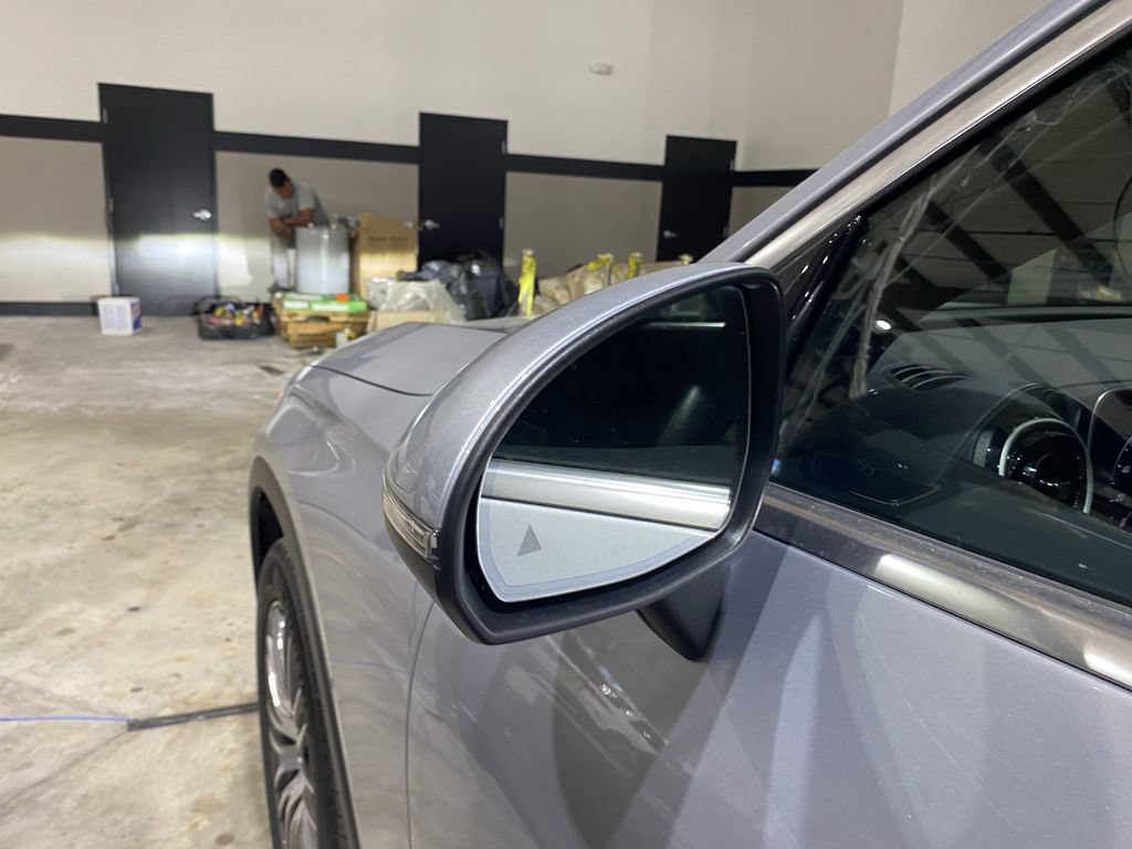 Certified 2025 Mercedes-Benz GLC 300 image 18
