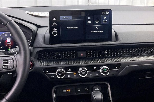 Certified 2026 Honda CR-V TrailSport image 6