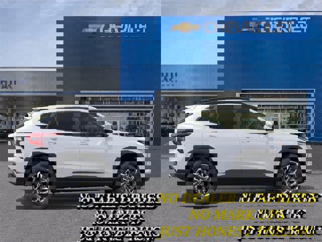 New 2026 Chevrolet Trax LT image 5