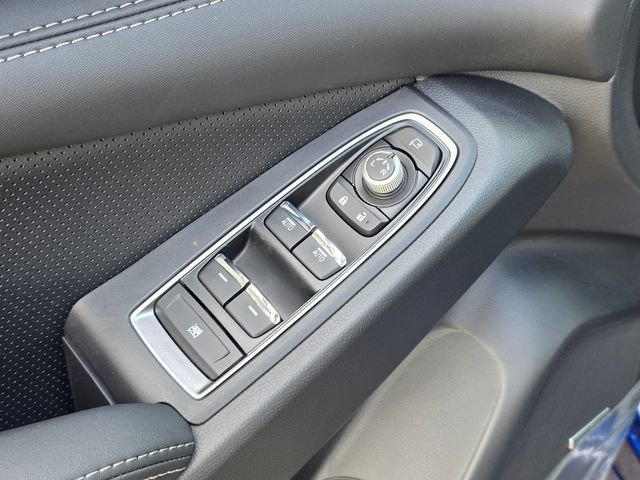 New 2026 Subaru Ascent Limited AWD/4WD image 26