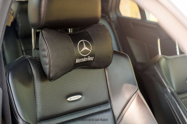 Used 2012 Mercedes-Benz E 63 AMG Wagon image 38