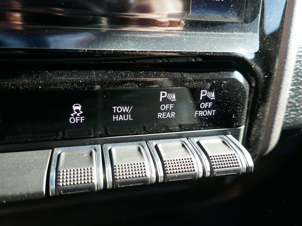 New 2026 RAM 2500 Tradesman image 21