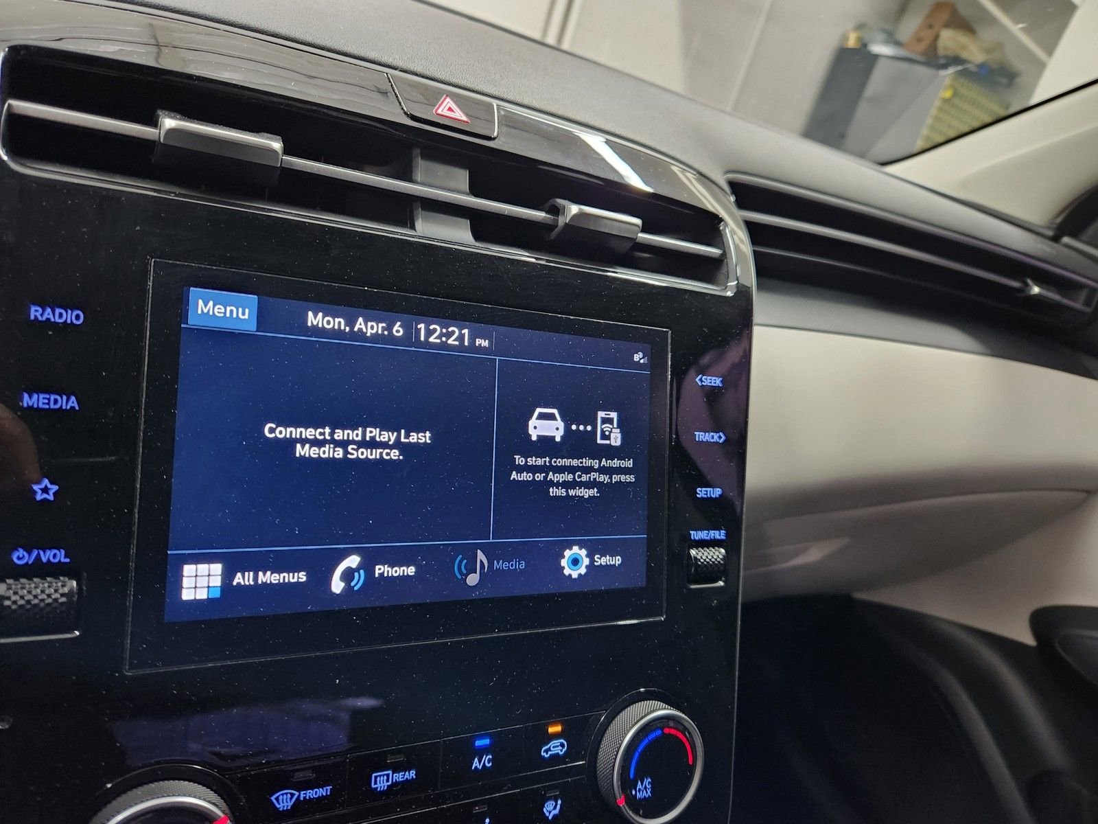 Used 2023 Hyundai Tucson SEL image 13