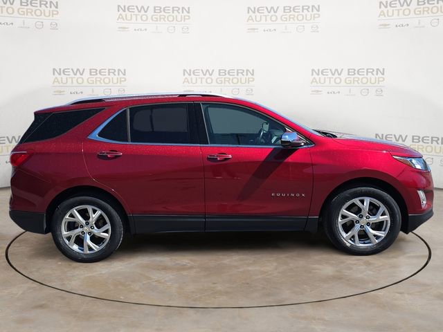 Used 2019 Chevrolet Equinox Premier image 6