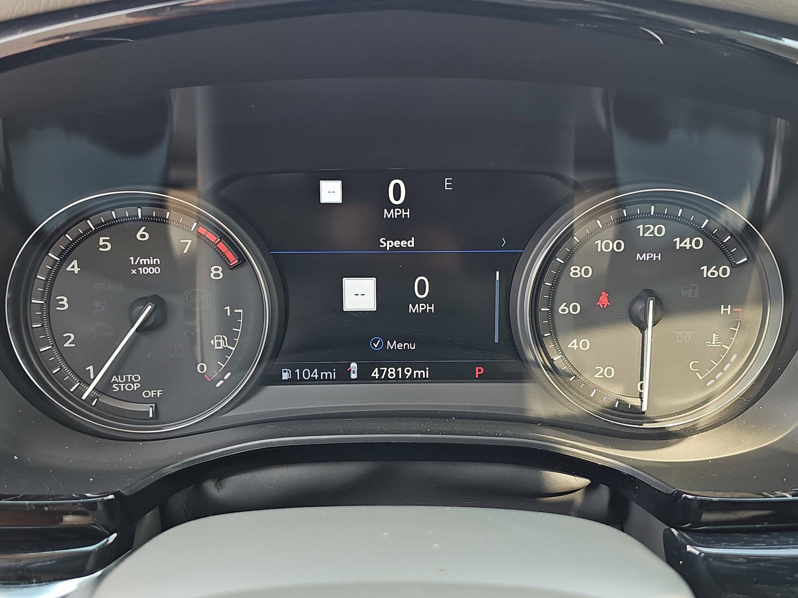 Used 2021 Cadillac XT6 Premium Luxury FWD image 21