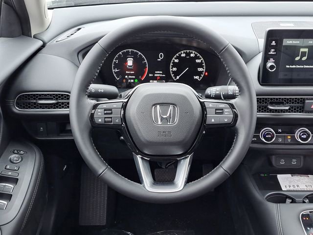 New 2026 Honda HR-V EX-L image 24