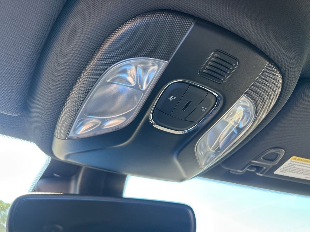 Certified 2024 Jeep Compass Trailhawk image 47