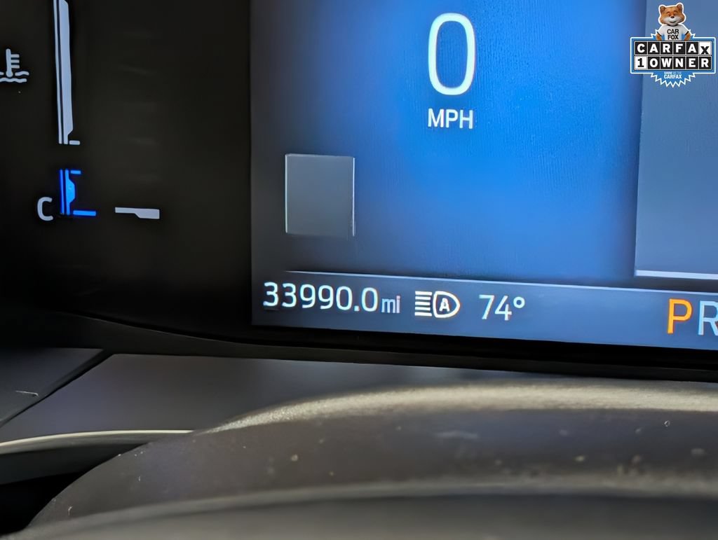 Used 2023 Ford Escape ST-Line w/ Tech Pack #1 AWD/4WD image 19