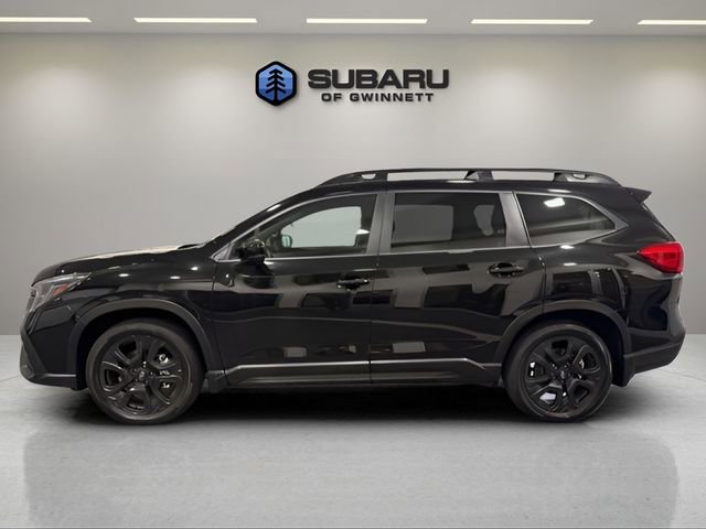 Certified 2025 Subaru Ascent Bronze Edition w/ Onyx Package image 2