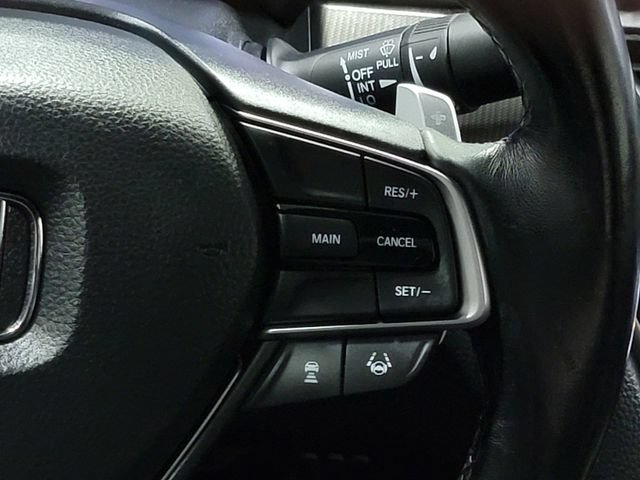 Used 2020 Honda Accord Sport image 27