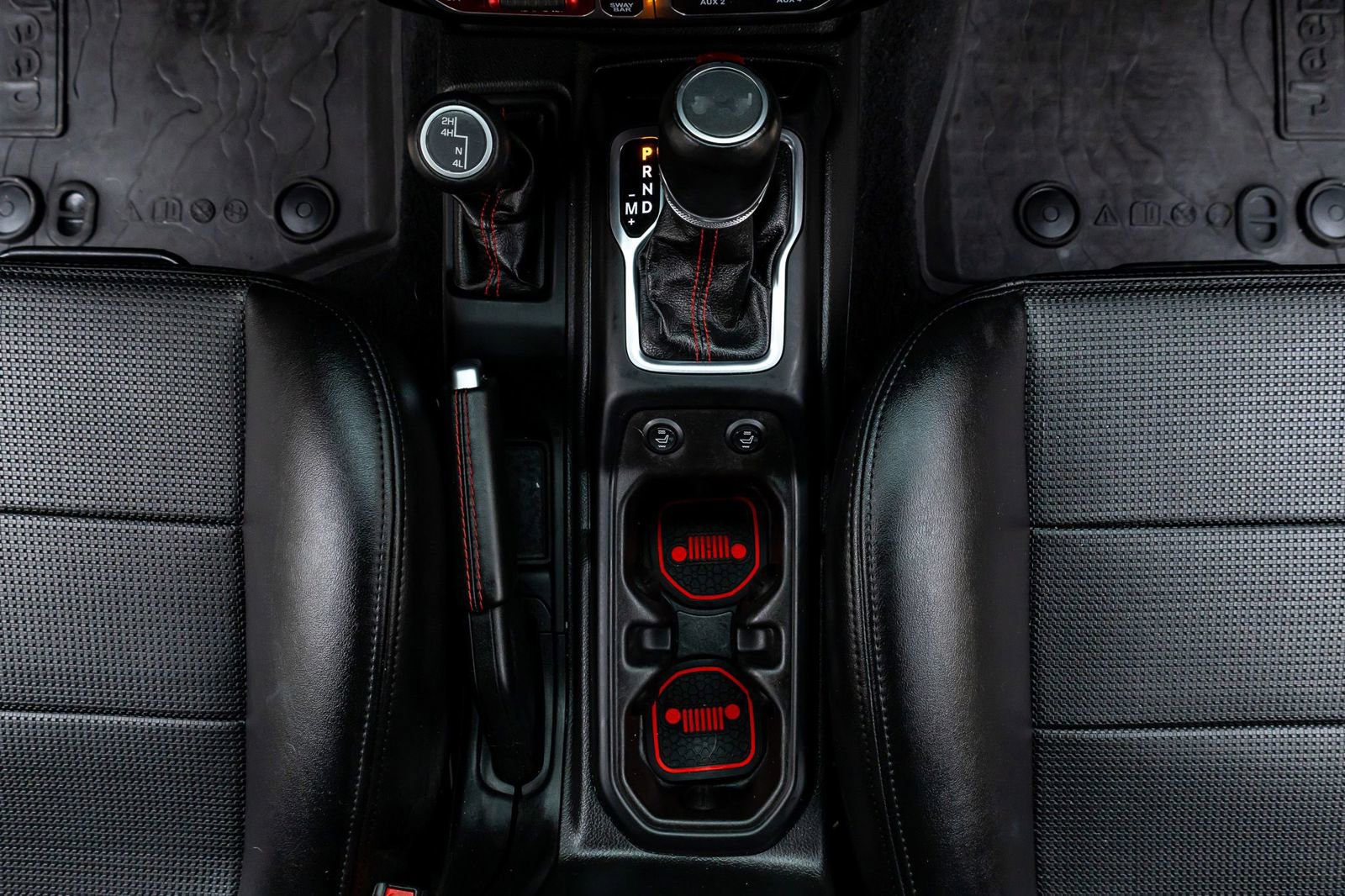 Used 2023 Jeep Wrangler Unlimited Rubicon image 25