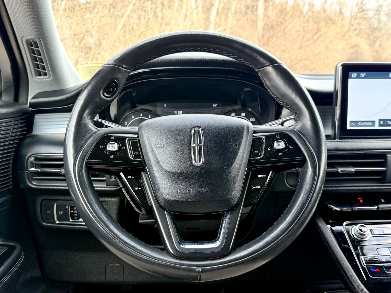 Used 2022 Lincoln Corsair AWD w/ Premium Package image 36