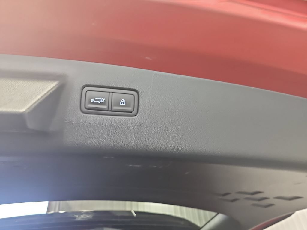 Certified 2026 Hyundai Santa Fe SEL AWD/4WD image 13