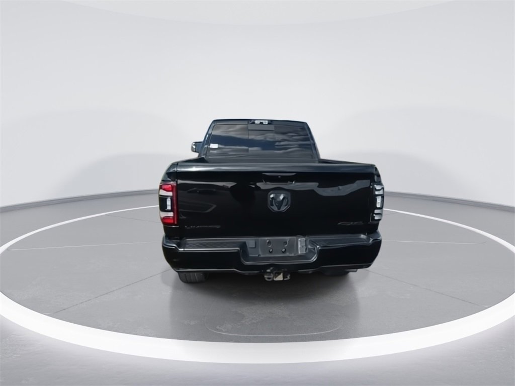 Used 2022 RAM 2500 Limited image 7