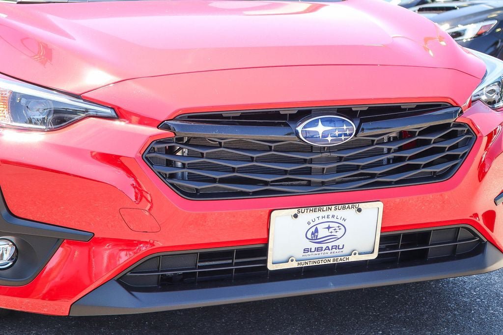 New 2026 Subaru Impreza 2.0i Sport AWD/4WD image 9