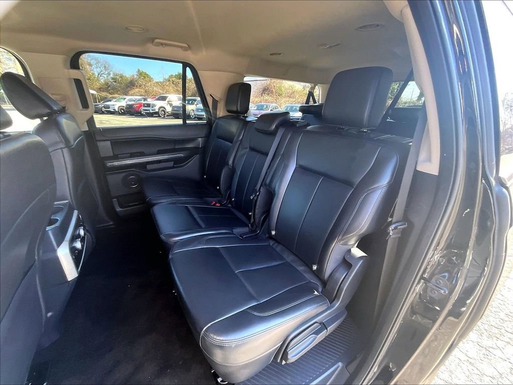 Used 2023 Ford Expedition Max XLT image 23