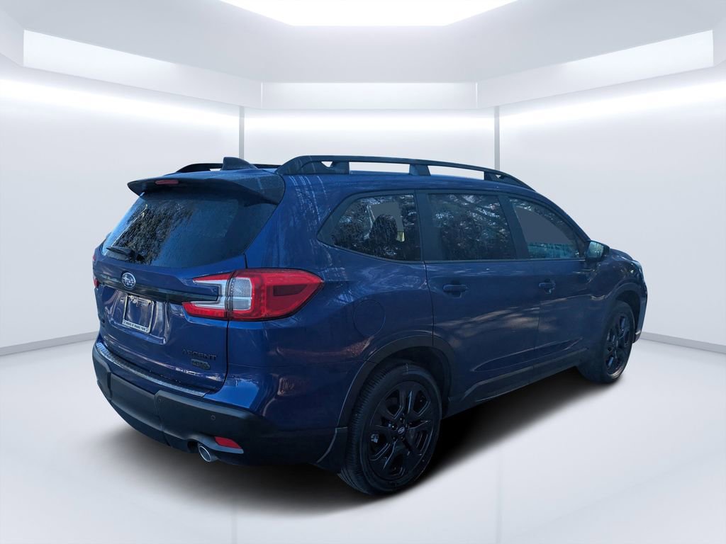 New 2026 Subaru Ascent Bronze Edition image 3