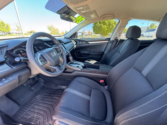 Used 2020 Honda Civic LX image 26