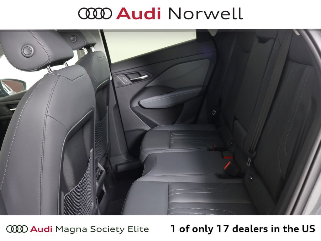 New 2026 Audi Q3 quattro 2.0T AWD/4WD image 20