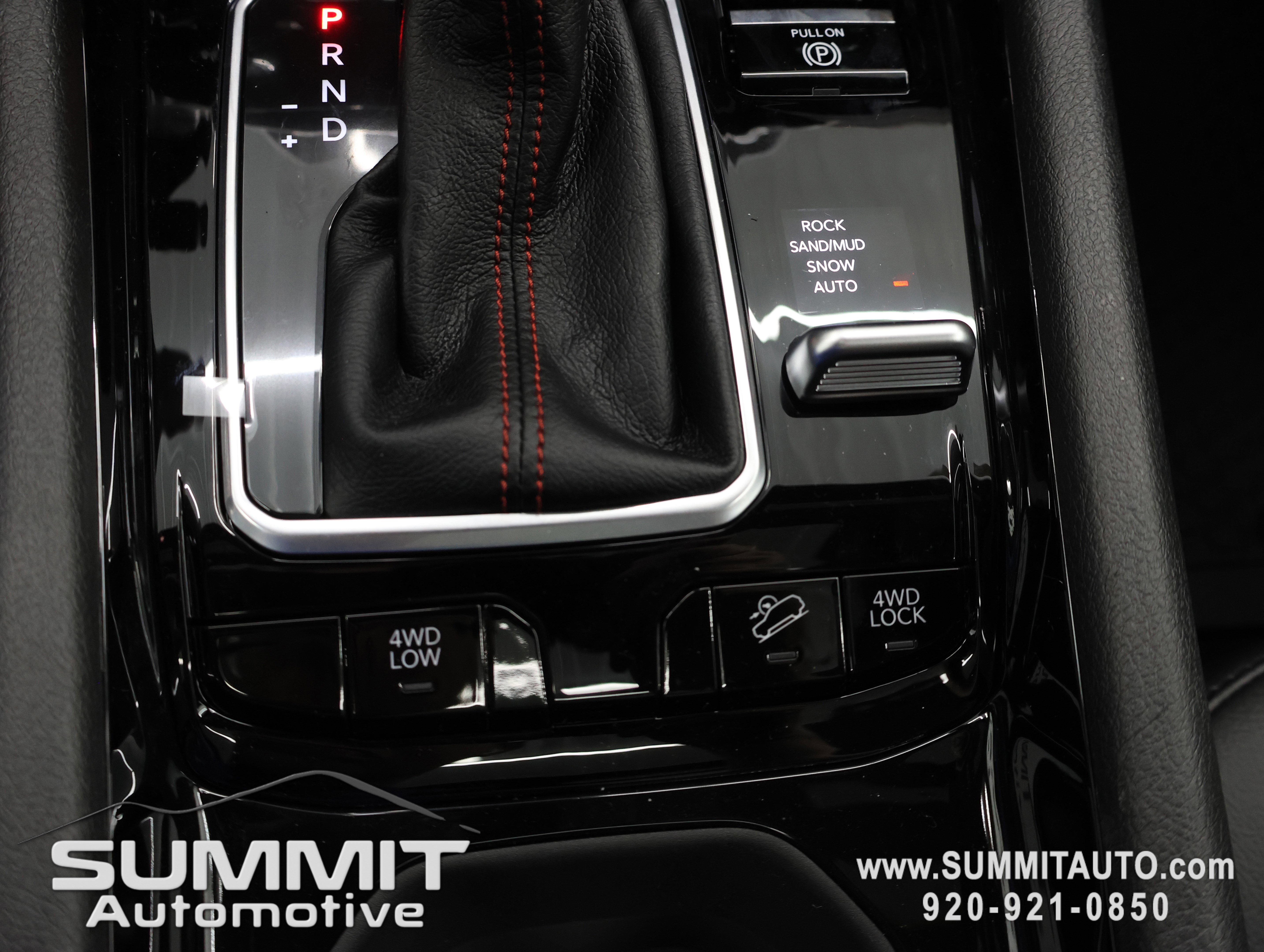 New 2026 Jeep Compass Trailhawk w/ Sun, Sound & Navigation Group image 52