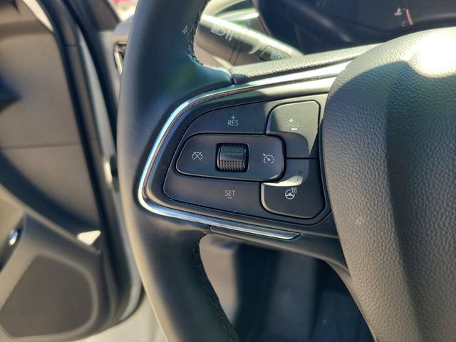 Used 2024 Buick Envista Avenir FWD image 22