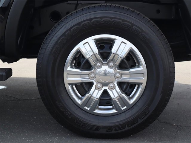 Certified 2023 Ford Ranger XL image 25