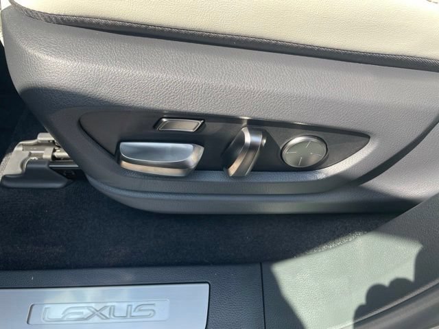 New 2026 Lexus LX 700h Luxury w/ Appearance Package AWD/4WD image 11