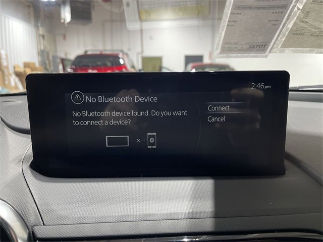 New 2025 MAZDA MX-5 Miata Grand Touring w/ Appearance Package image 29