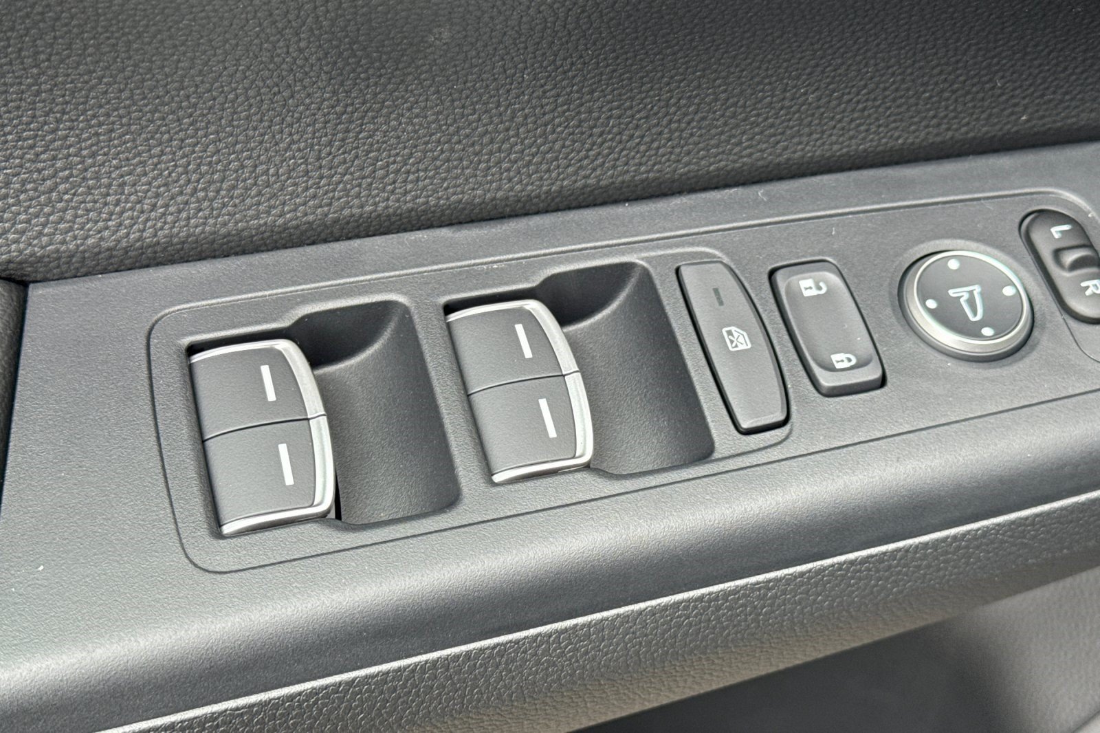 New 2027 Honda CR-V Sport Touring image 13