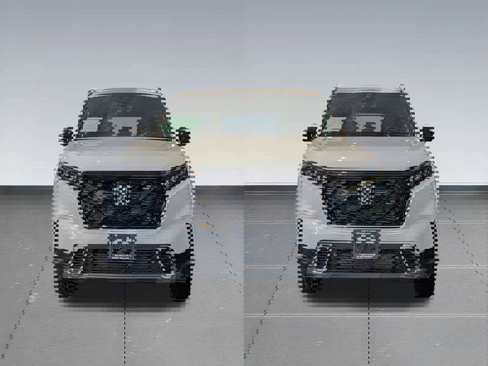 Certified 2023 Honda CR-V Sport Touring image 9