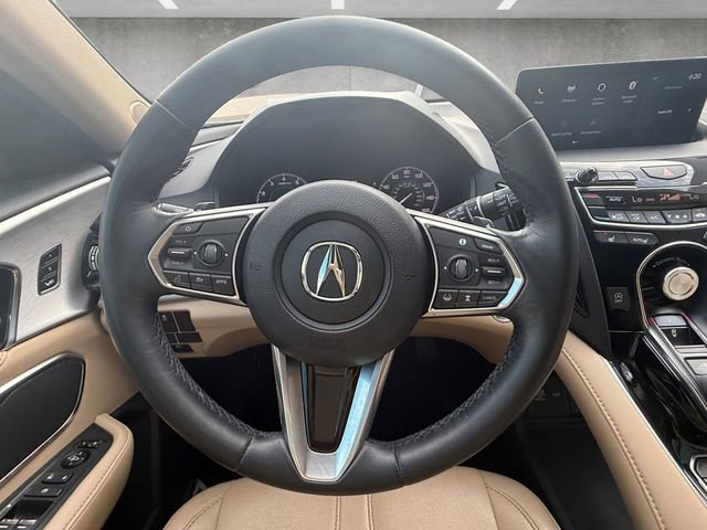 Used 2020 Acura RDX FWD image 21