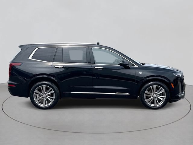 Certified 2023 Cadillac XT6 Premium Luxury w/ Technology Package AWD/4WD image 34