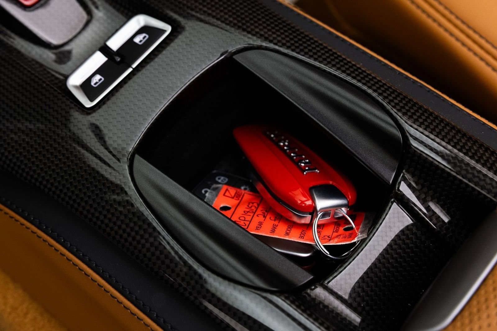 Used 2021 Ferrari 812 GTS RWD image 41
