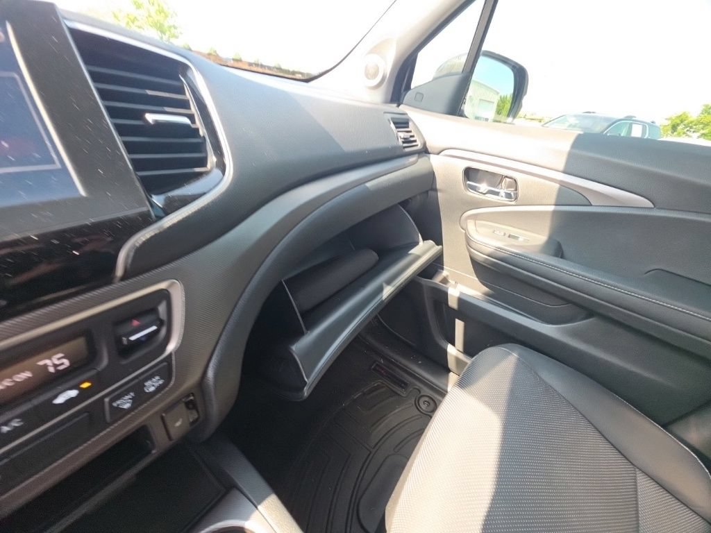 Certified 2023 Honda Ridgeline RTL image 24